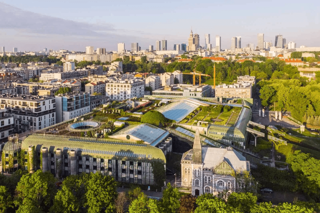 University of Warsaw