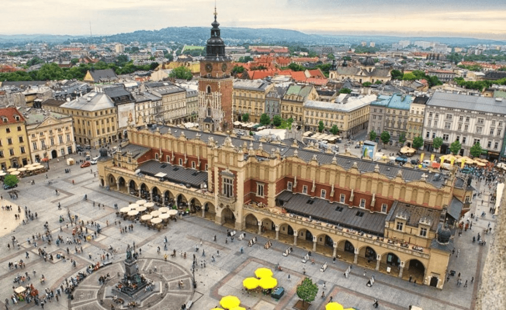 Jagiellonian University