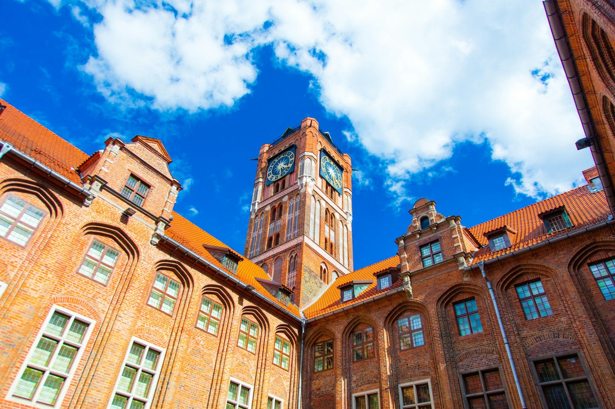 university in Poland